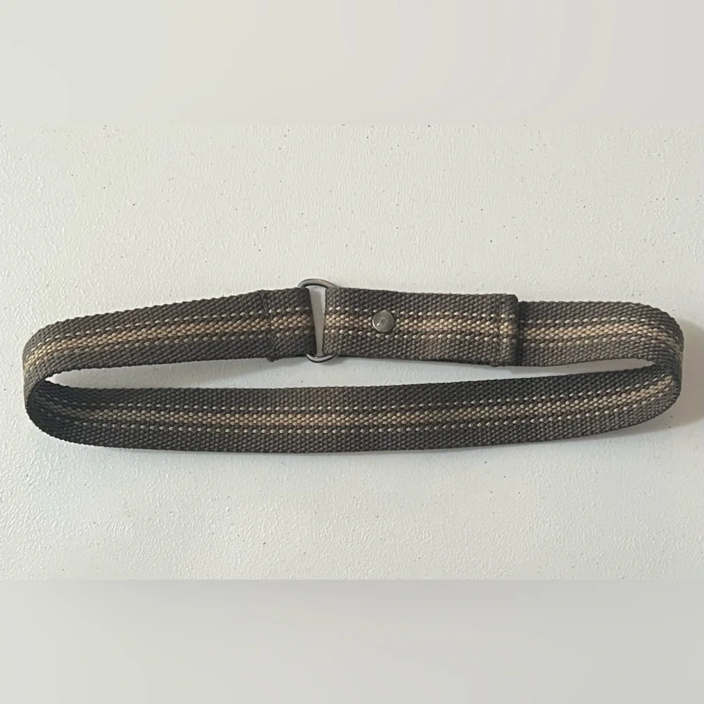 Child’s Belt